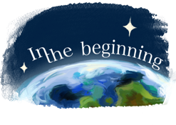 In The Beginning