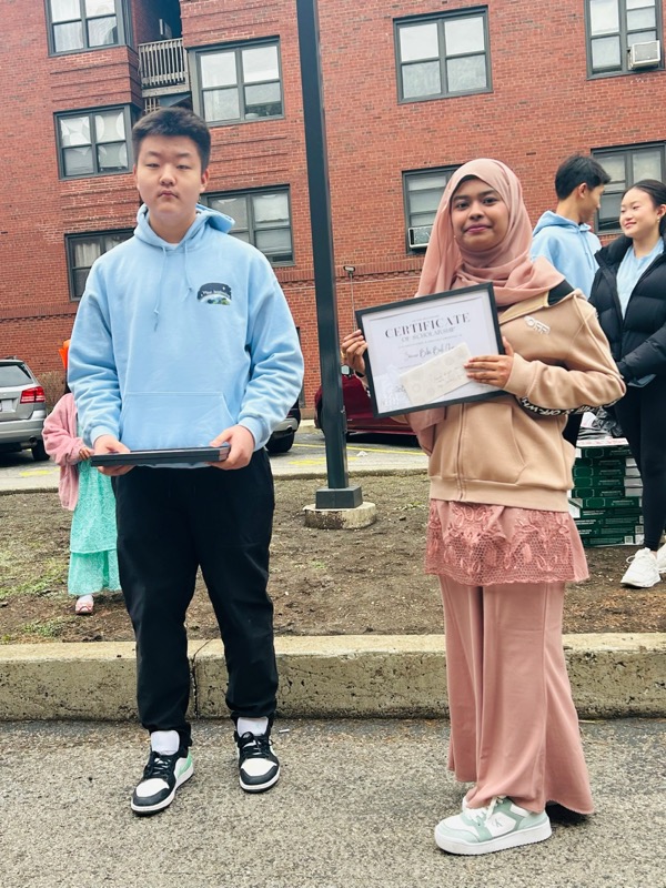 Scholarship Program