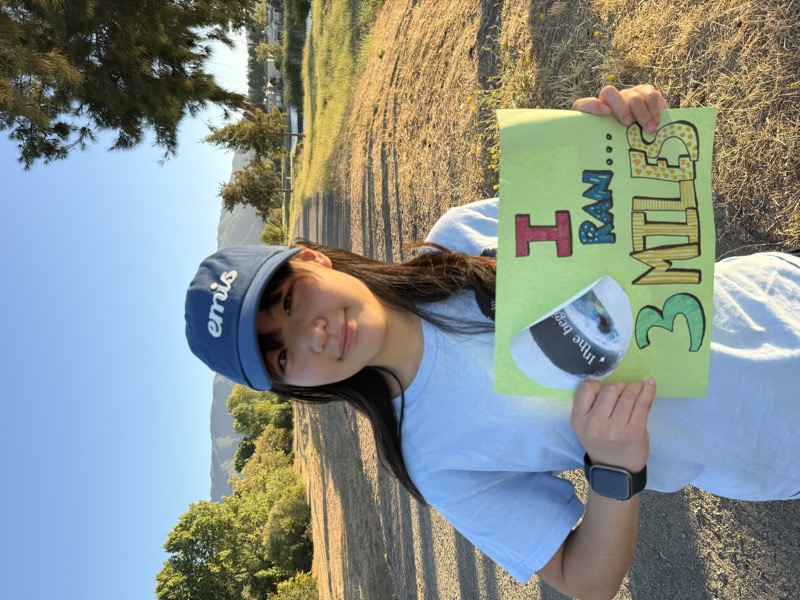 Walkathon Fundraiser