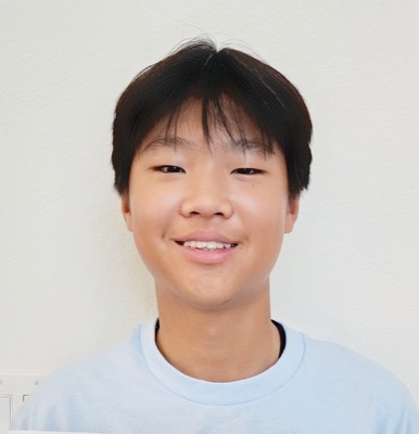 Joon Seojun Chang