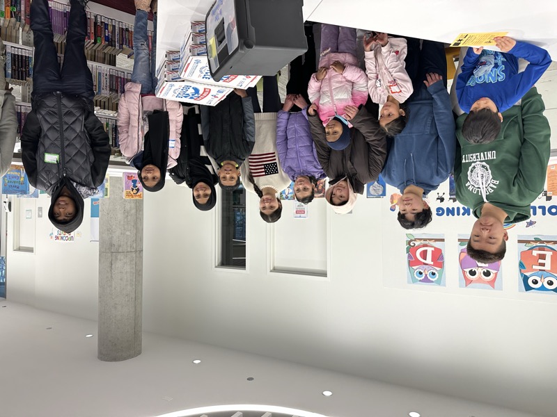 Community program