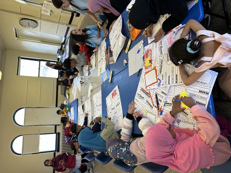 Education program