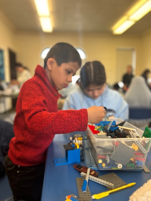 Education program