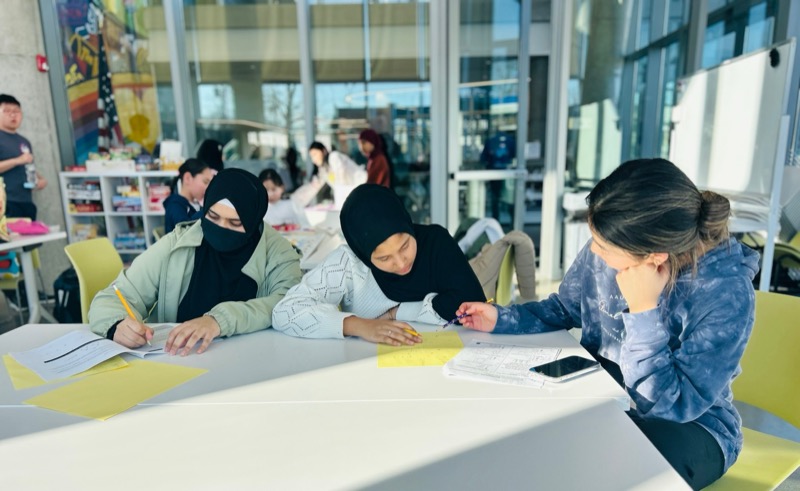 Job Readiness program