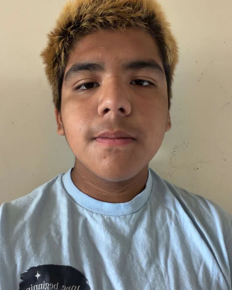 Aiden Chavez