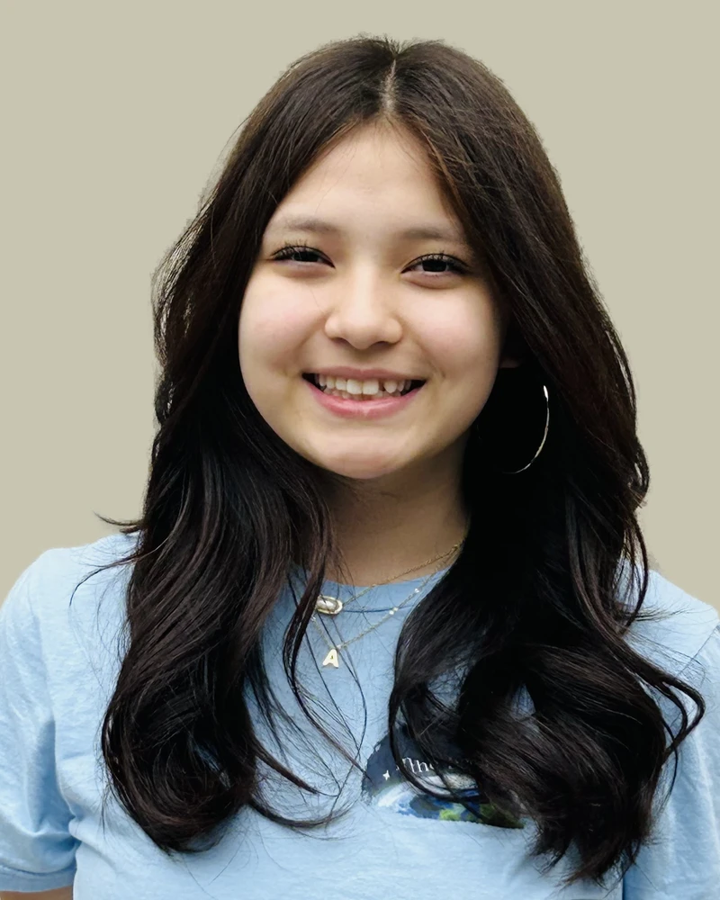 Amelia Mavlyankul