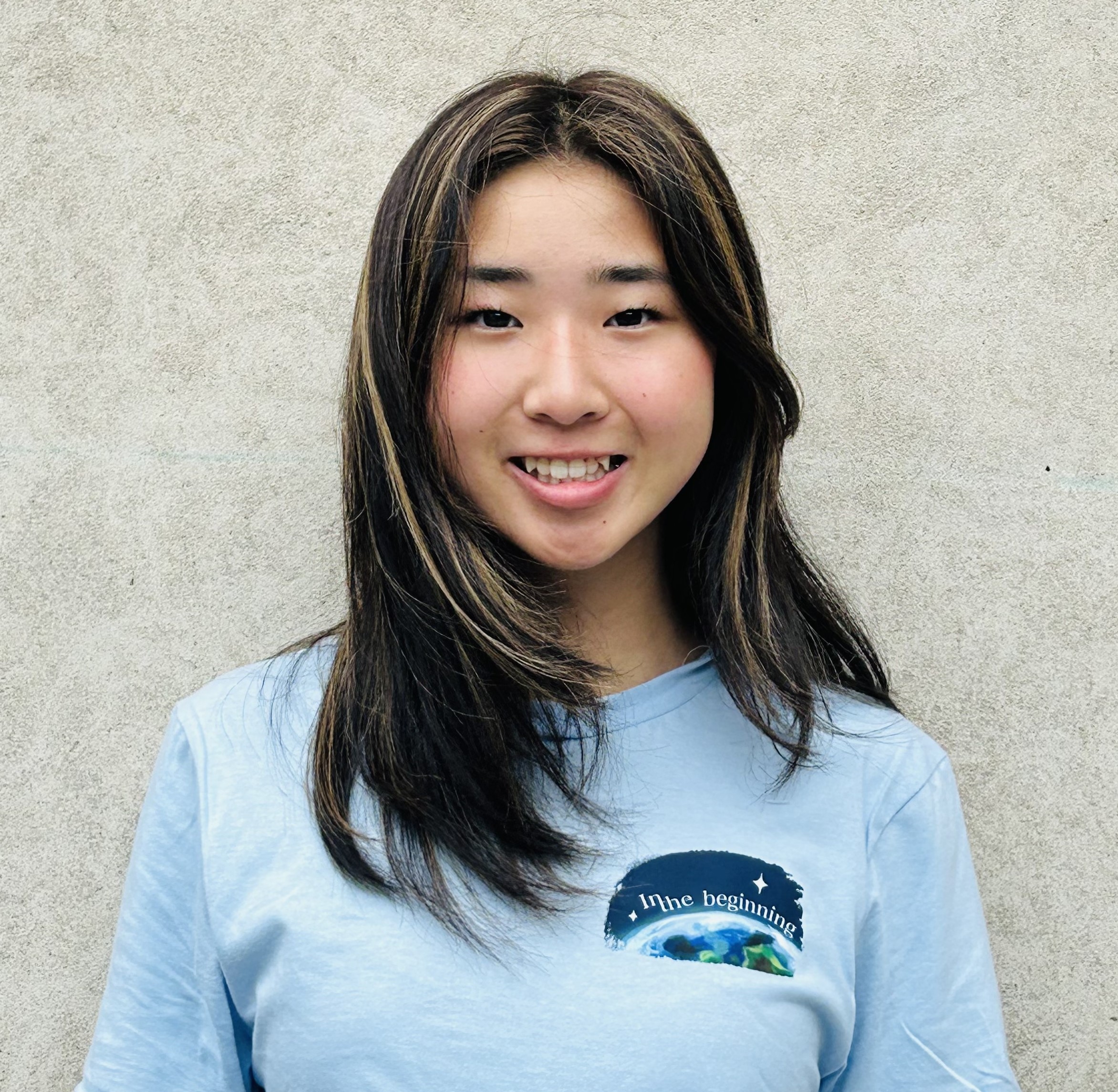 Carolyn Shin