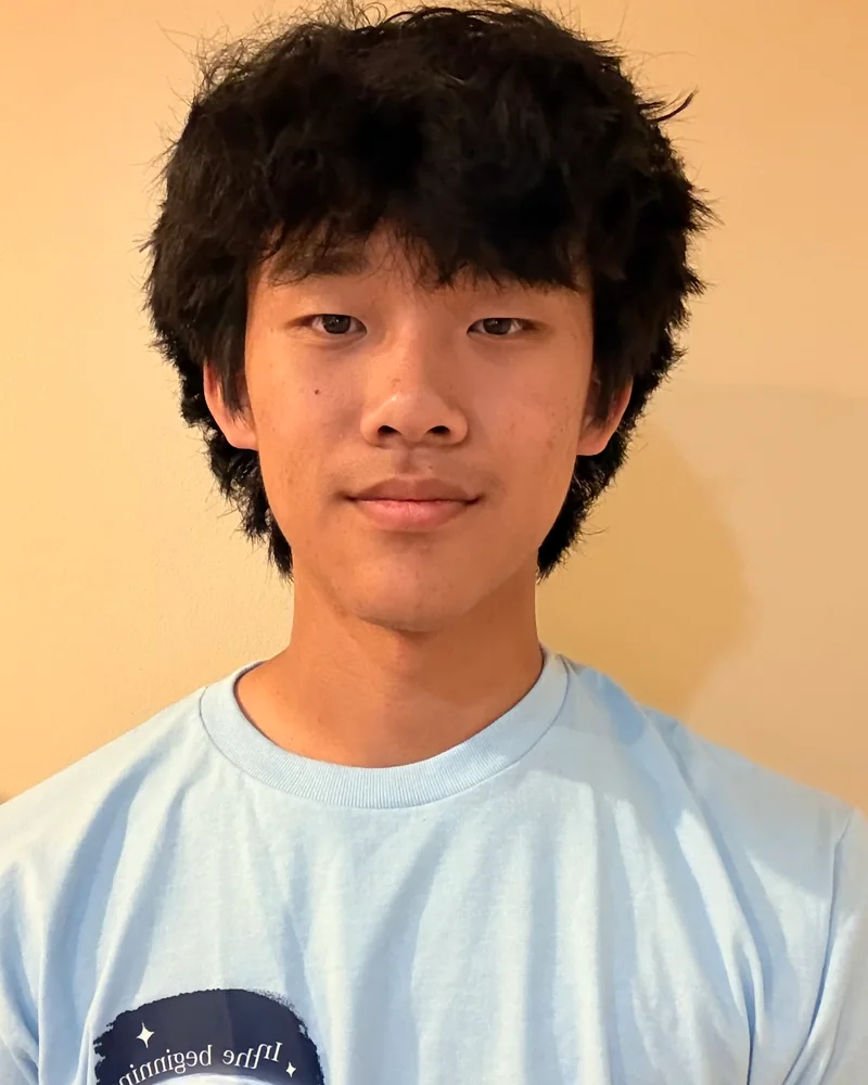 Chandler Kim