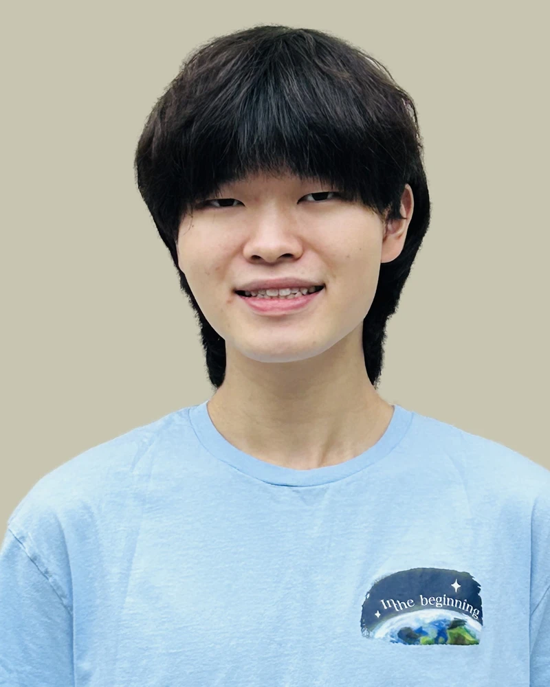 Christopher Chung