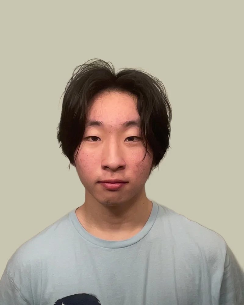 Daniel Yoon