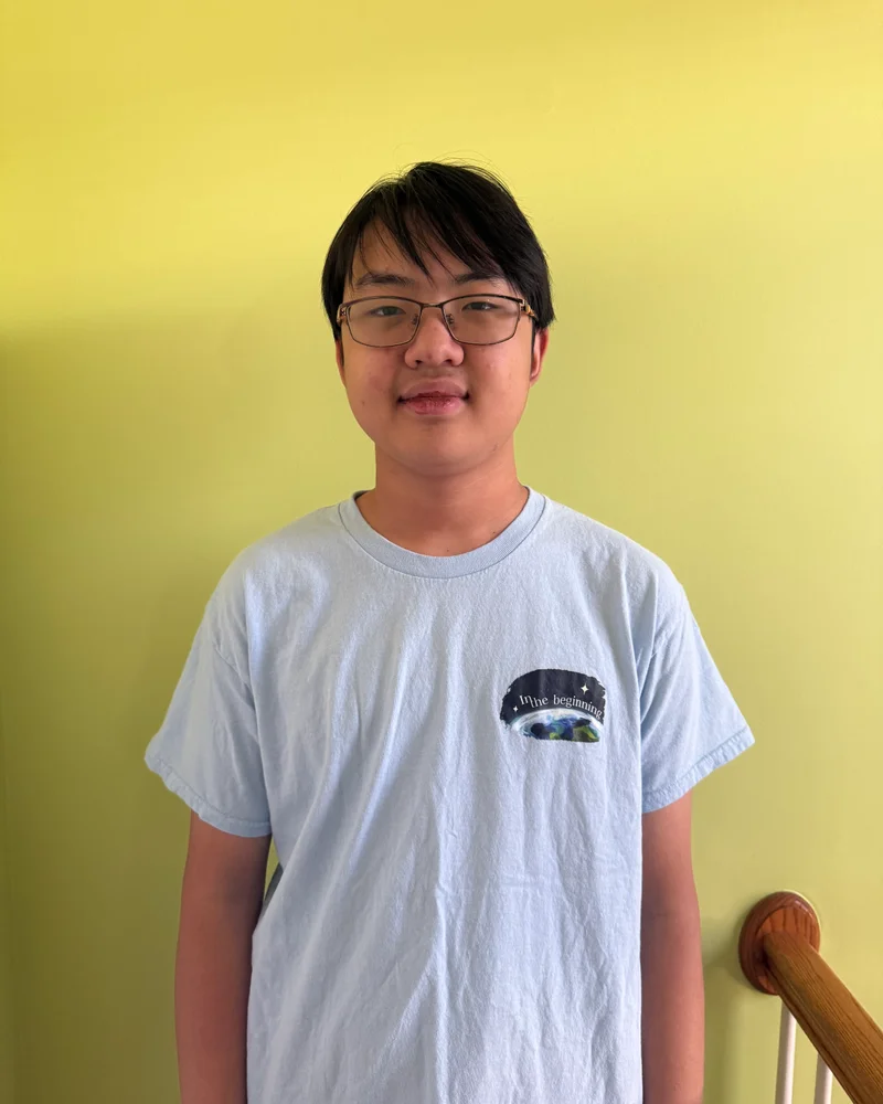 Elliot Eun