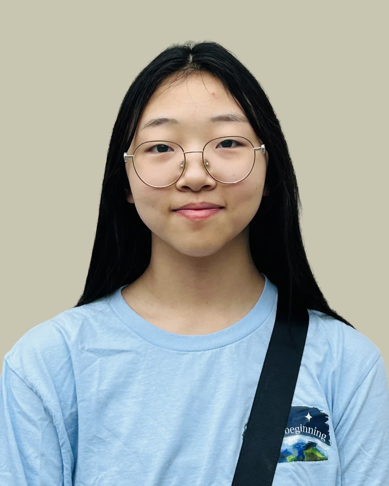 Esther Yoon