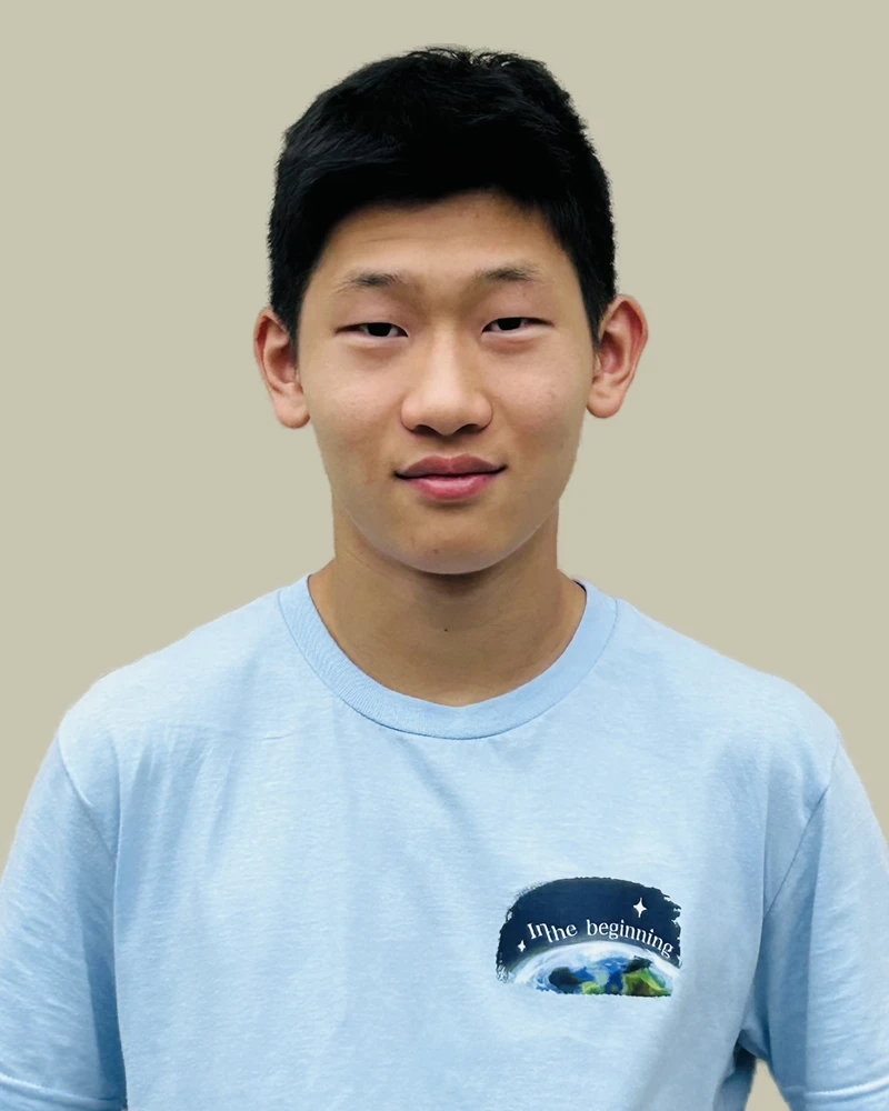 Ethan Jung