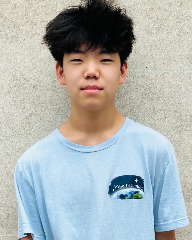 Eugene Kang