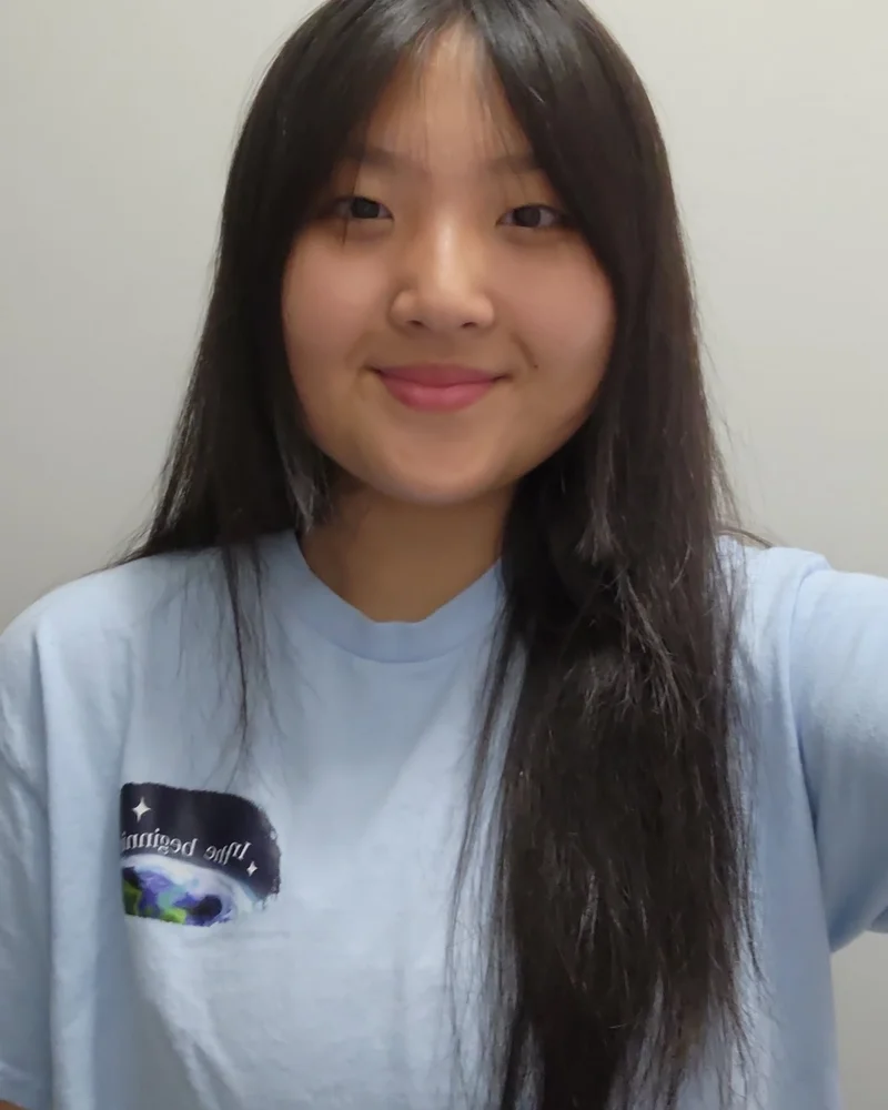Grace Kim