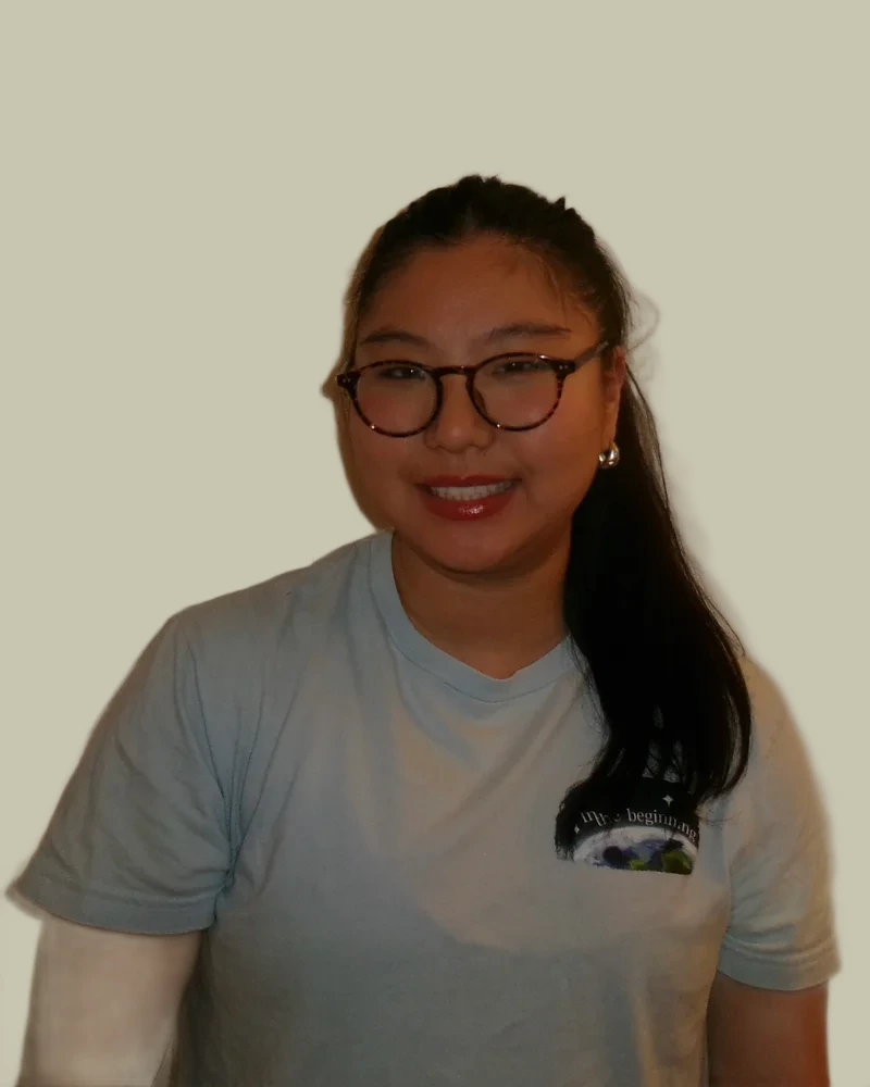 Hannah Kim