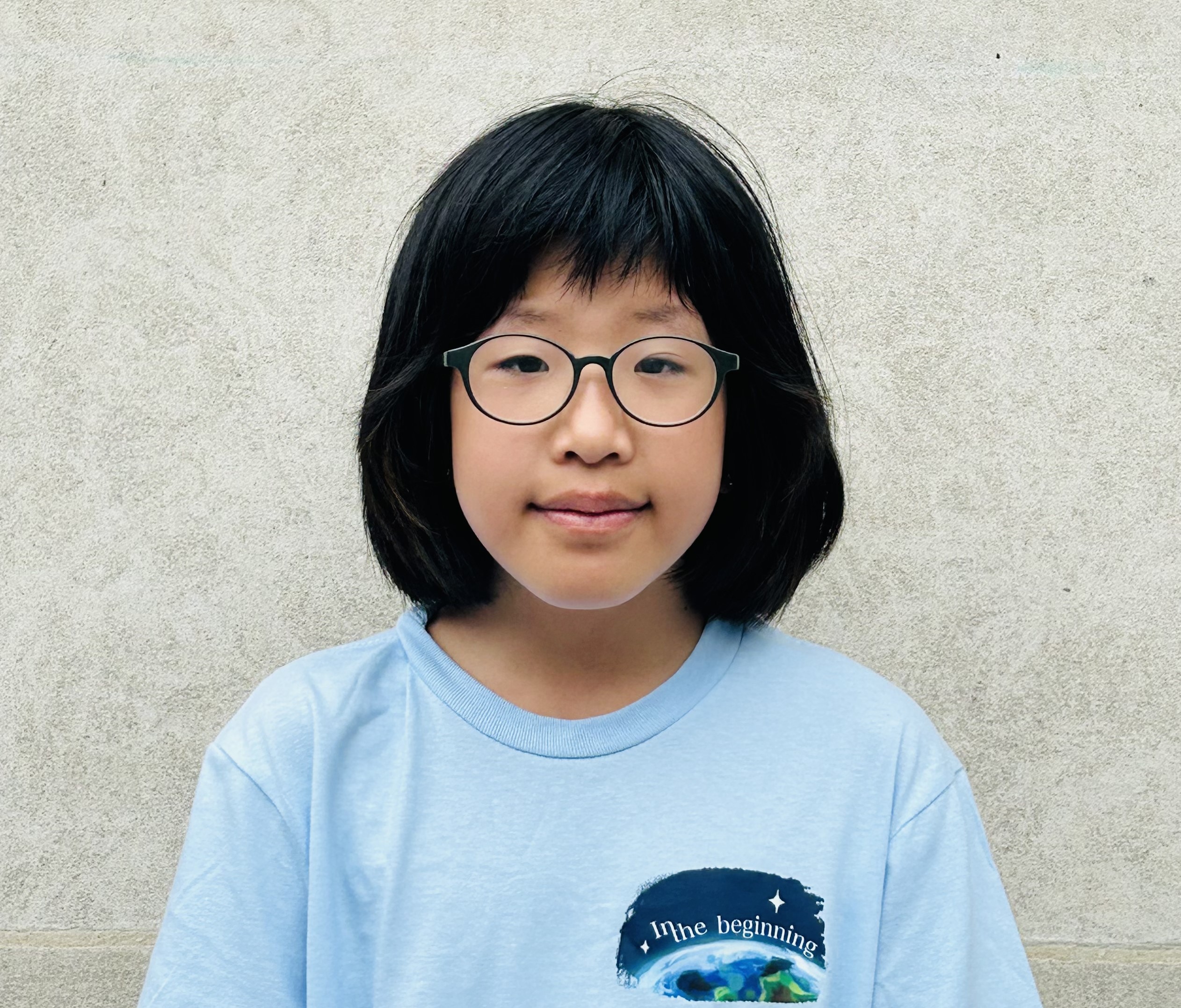 Hannah Suh