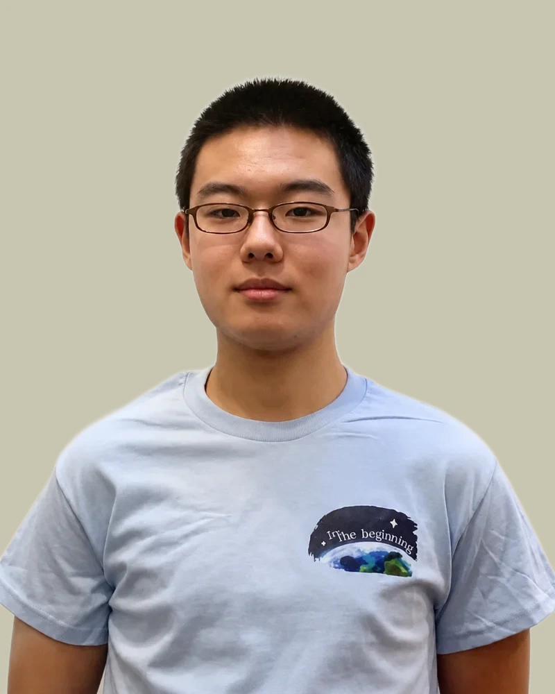 Ian Kwon