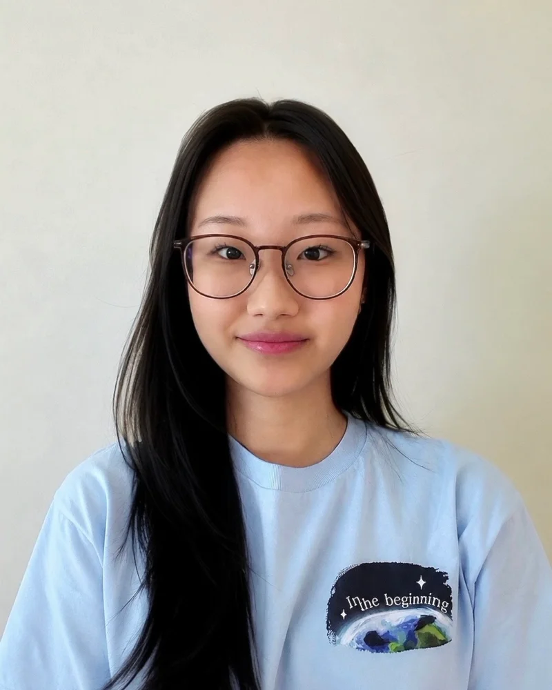 Isabella Choi