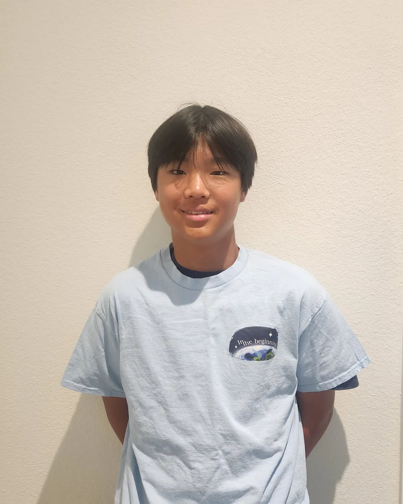 Joon Seojun Chang