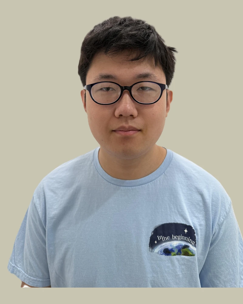 Joonsuh Lim