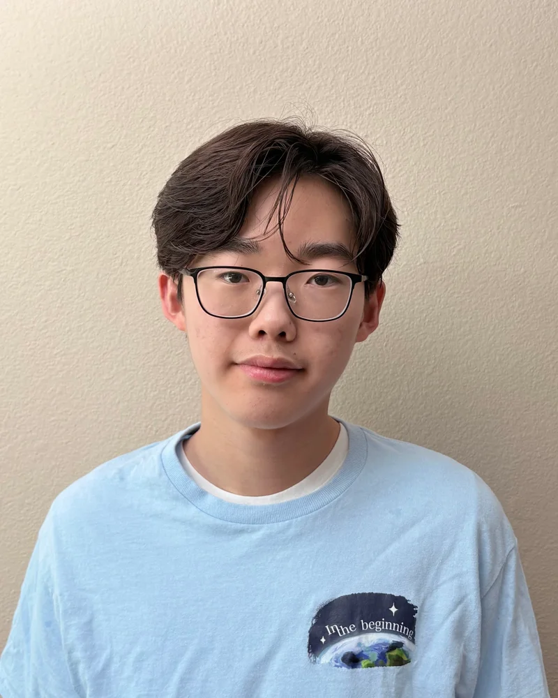 Justin Choi