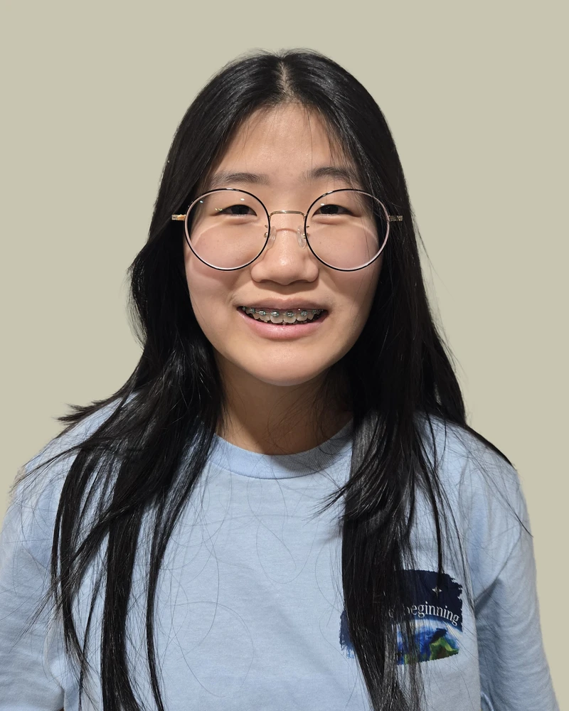 Kaylyn Pak