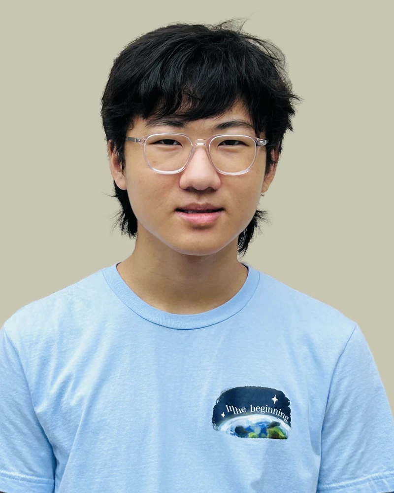 Noah Kim