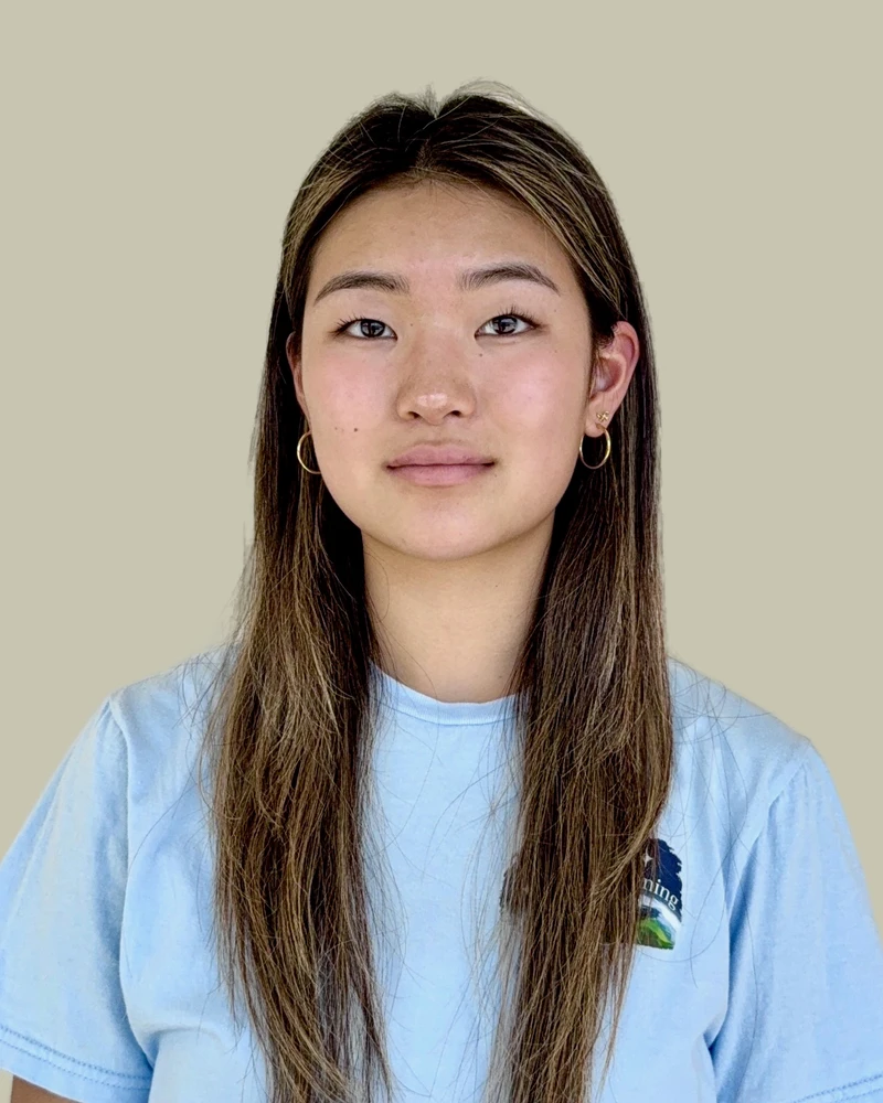 Sophia Lee