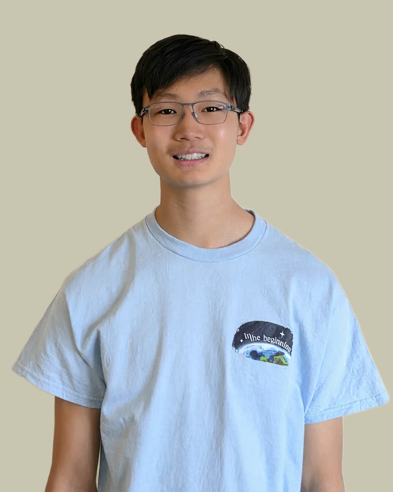 Taylor Jeon